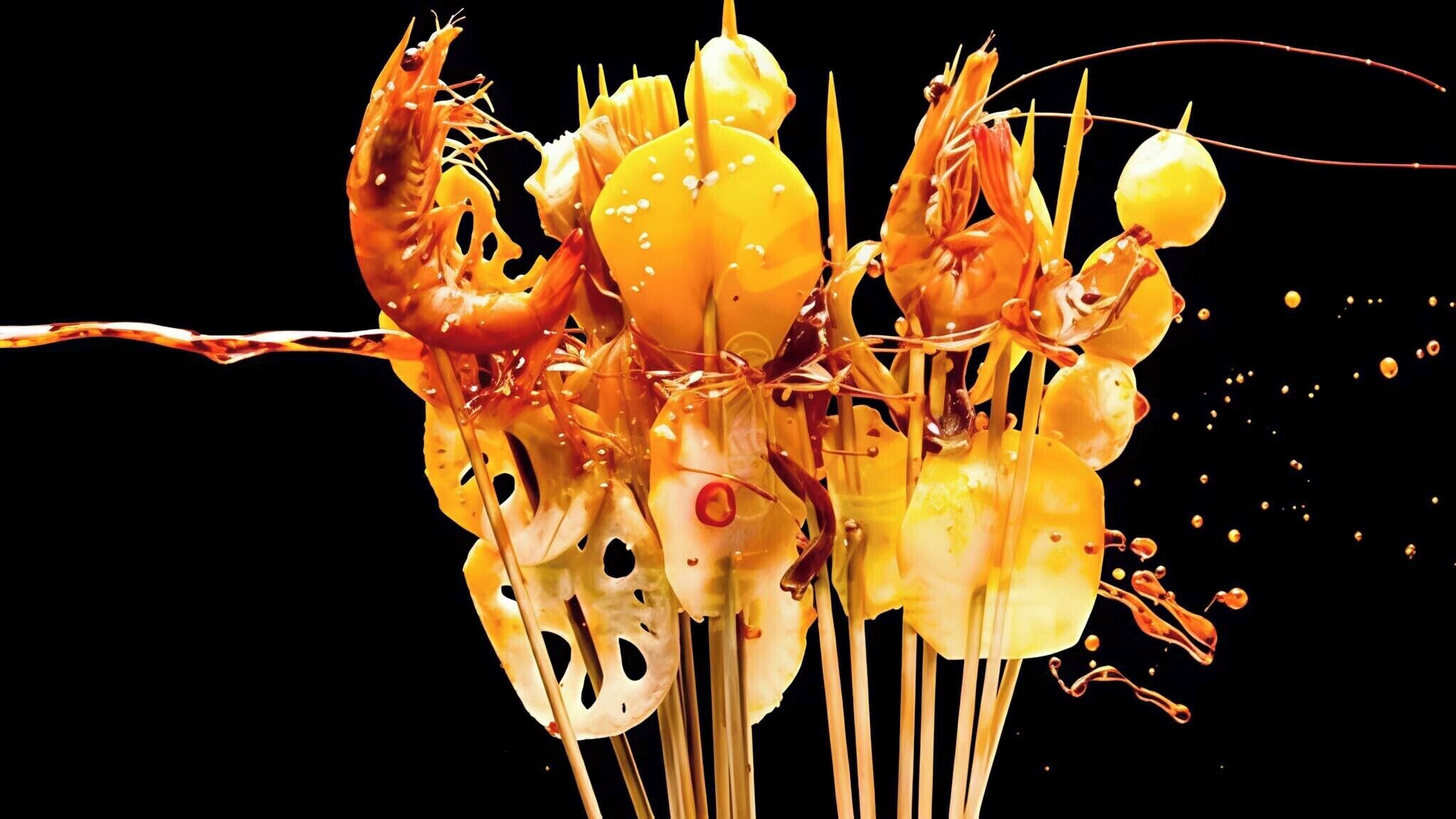 Thức ăn và đồ uống