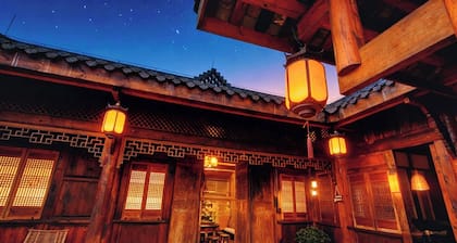 Nanyuan Gusu Boutique Inn