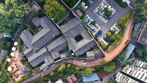 Exterior - Nanyuan Gusu Boutique Inn (Leshan)