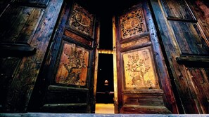 Interior - Nanyuan Gusu Boutique Inn (Leshan)