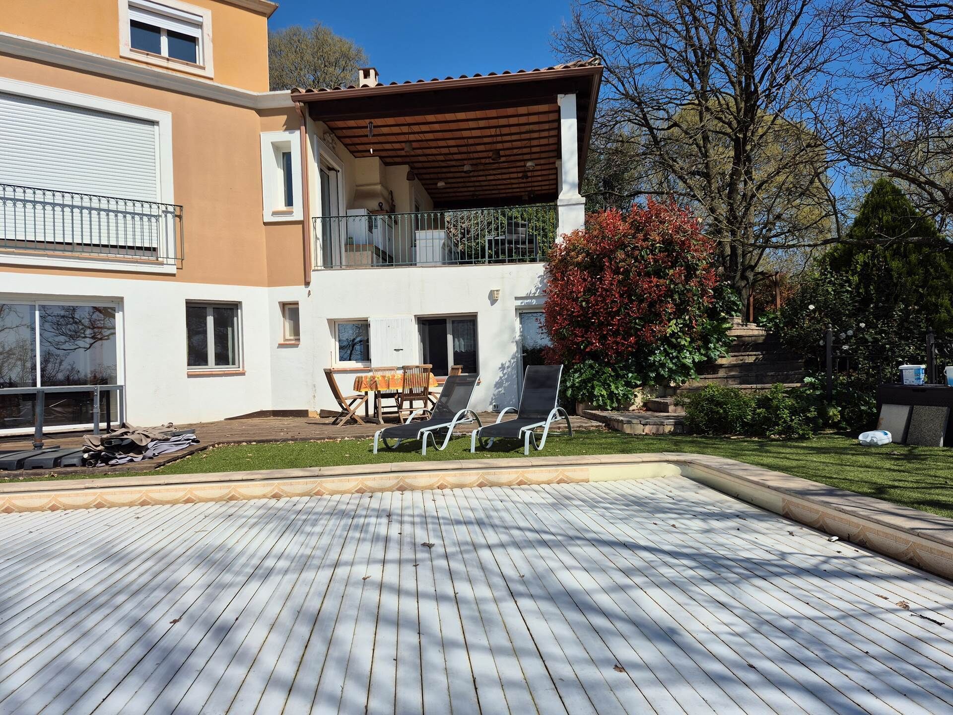 Terras
