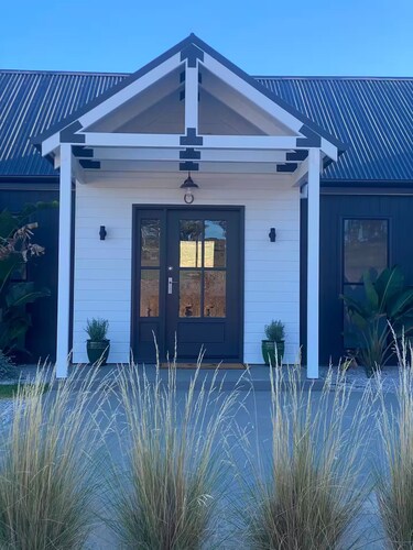 Bearstone Farmhouse Mudgee