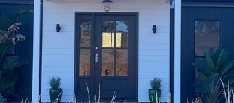 Bearstone Farmhouse Mudgee