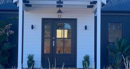 Bearstone Farmhouse Mudgee