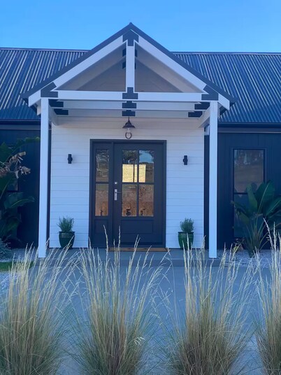Bearstone Farmhouse Mudgee