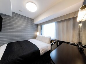 Quarto standard, para não fumantes (for 2 Adults) | Roupas de cama premium, edredons de pluma