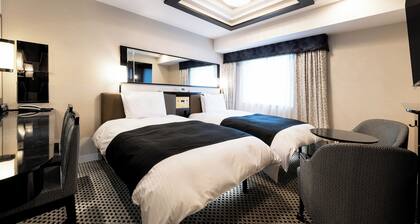 APA Hotel Matsuyamashi Ekimae