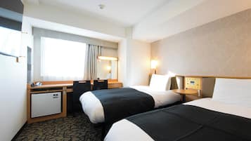 Twin Room, Non Smoking