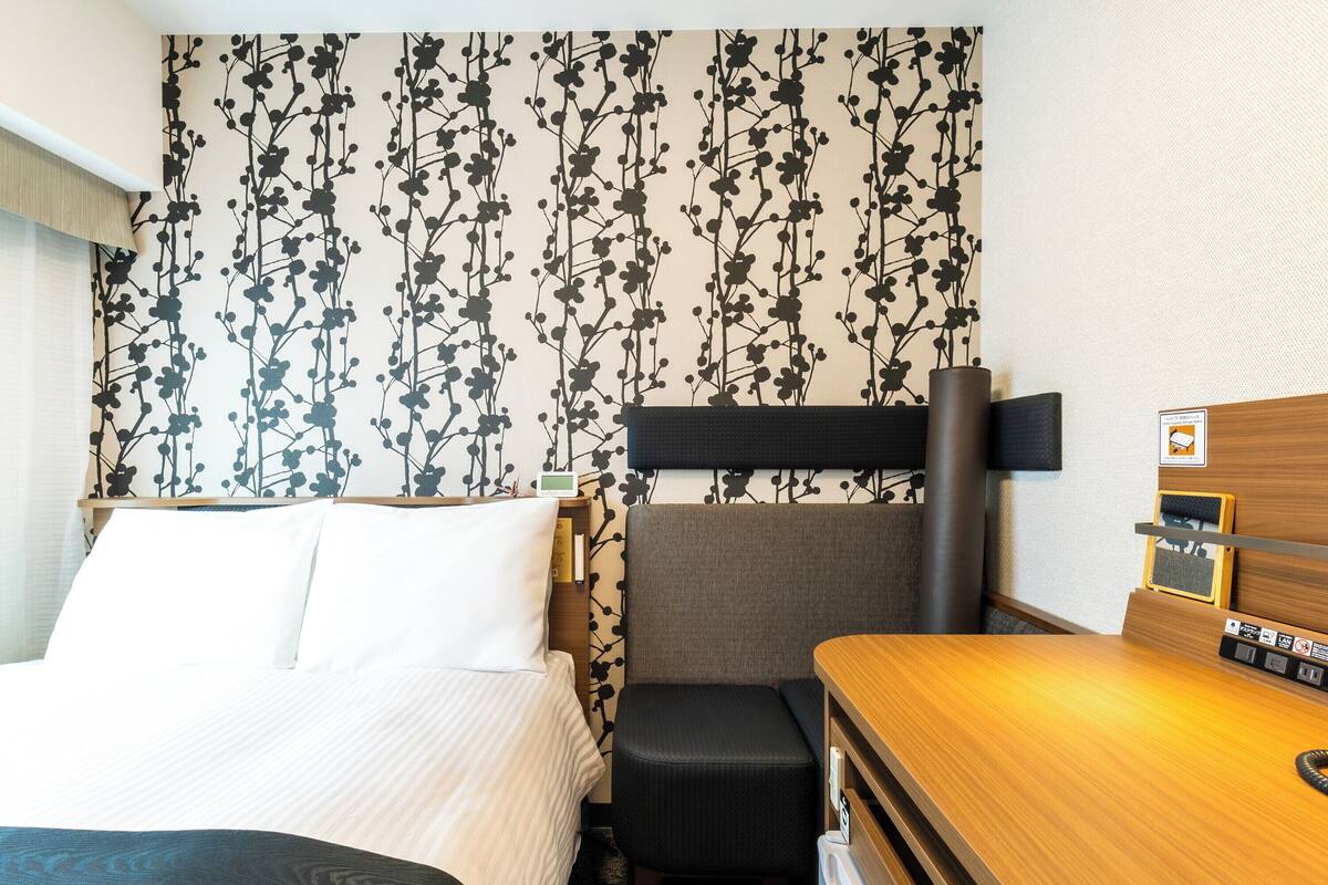 Couette en duvet d'oie, bureau, rideaux occultants, Wi-Fi gratuit