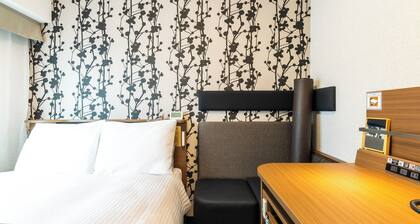 APA Hotel & Resort Okayama Eki Shinkansenguchi
