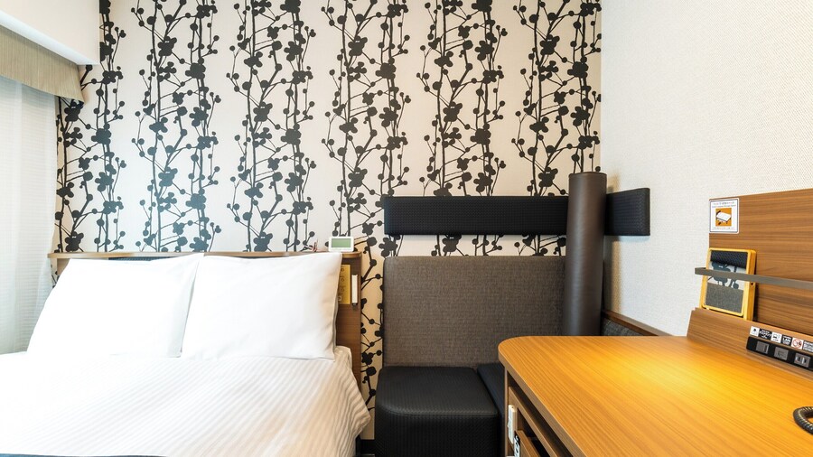 APA Hotel & Resort Okayama Eki Shinkansenguchi