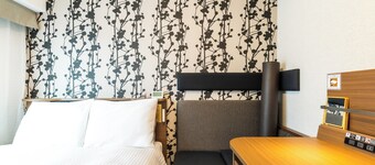 APA Hotel & Resort Okayama Eki Shinkansenguchi