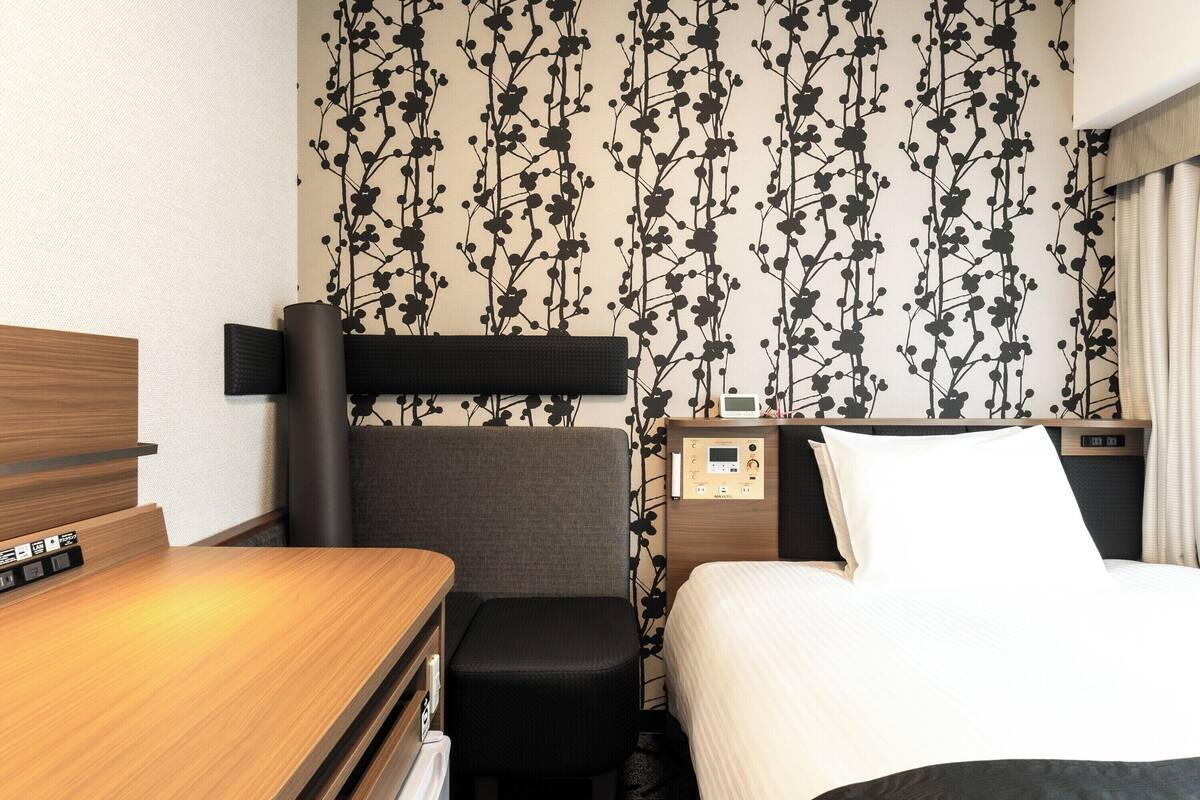 Couette en duvet d'oie, bureau, rideaux occultants, Wi-Fi gratuit