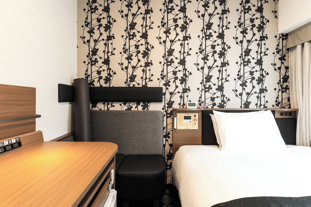 Room, Non Smoking (Cozy, for 1 Adults)