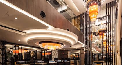 APA Hotel & Resort Okayama Eki Shinkansenguchi