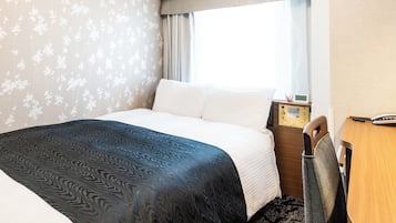 Standard Room, Non Smoking (for 2 Adults) | Down comforters, desk, blackout drapes, WiFi (free)