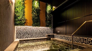 Public bath