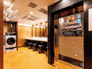 Bain public