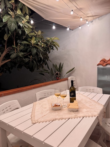 Casa Vacanze Janas: a privileged location for your vacation in Sardinia