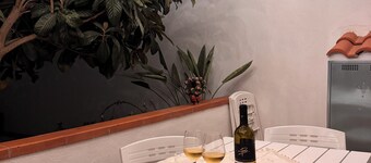 Casa Vacanze Janas: a privileged location for your vacation in Sardinia