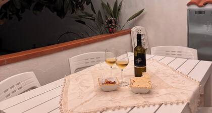 Casa Vacanze Janas: a privileged location for your vacation in Sardinia