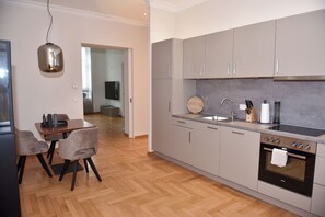 Private kitchen - Vrbo Property (Steinfurt)