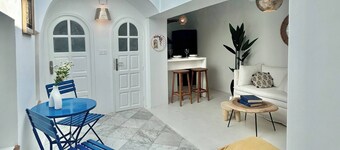 Zina apartment Sidi Bou Saïd