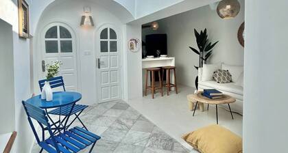 Zina apartment Sidi Bou Saïd