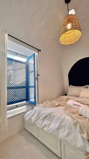 Room - Zina apartment Sidi Bou Saïd (Sidi Bou Said)