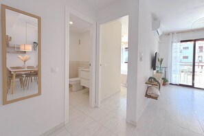 Interior - 04 Caerulea - Sea View Apartment - Daimús (Daimús)