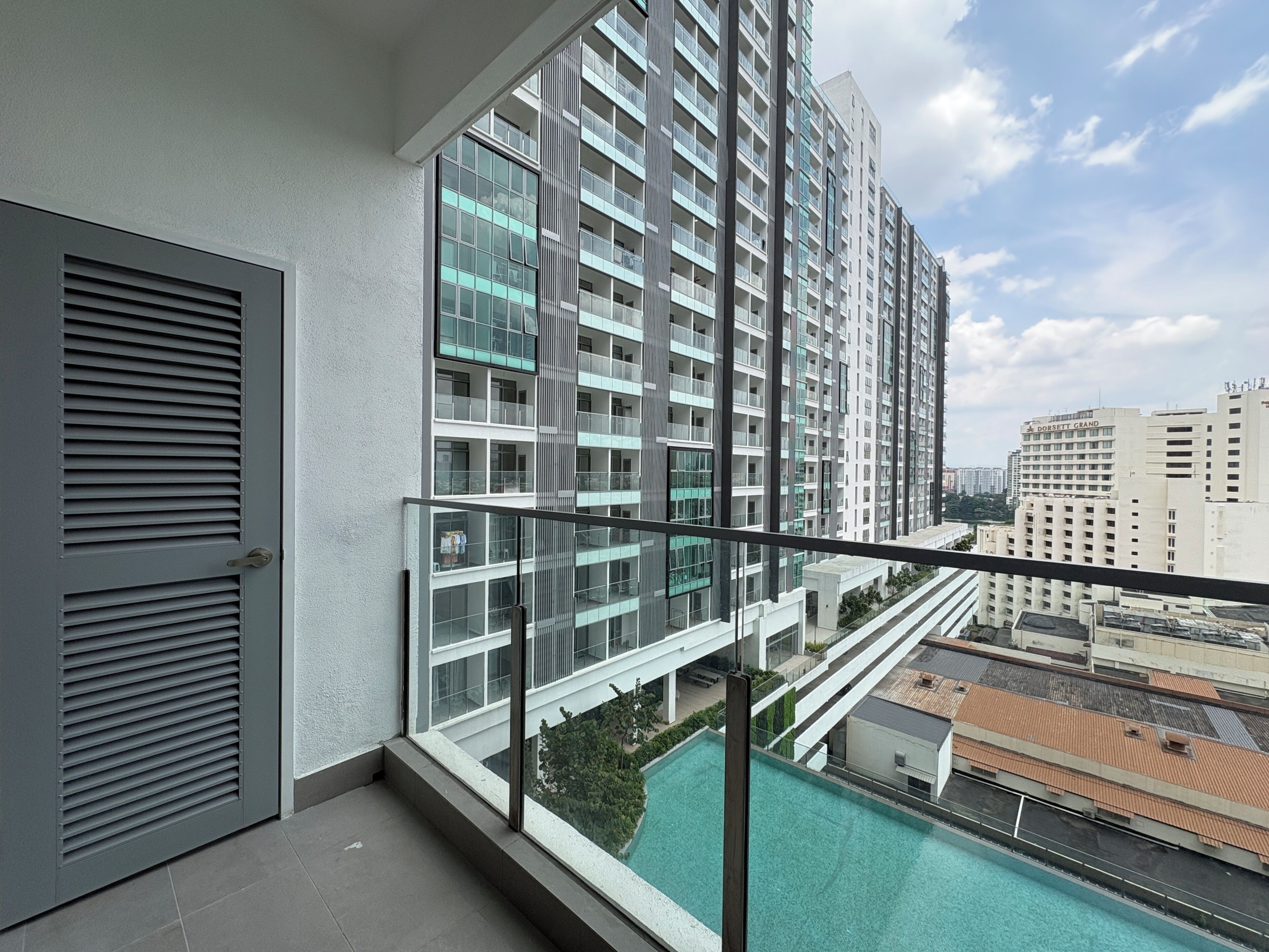 Superior Apartment | Kawasan hartanah