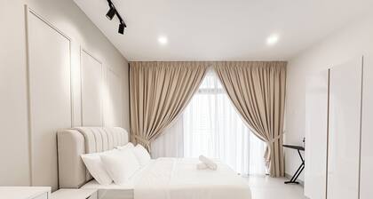 Dorsett Waterfront Subang by Manhattan