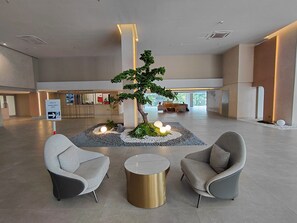 Lobby - Dorsett Waterfront Subang by Manhattan (Subang Jaya)