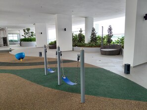 Fitness facility - Dorsett Waterfront Subang by Manhattan (Subang Jaya)