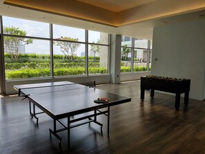 Games room - Dorsett Waterfront Subang by Manhattan (Subang Jaya)