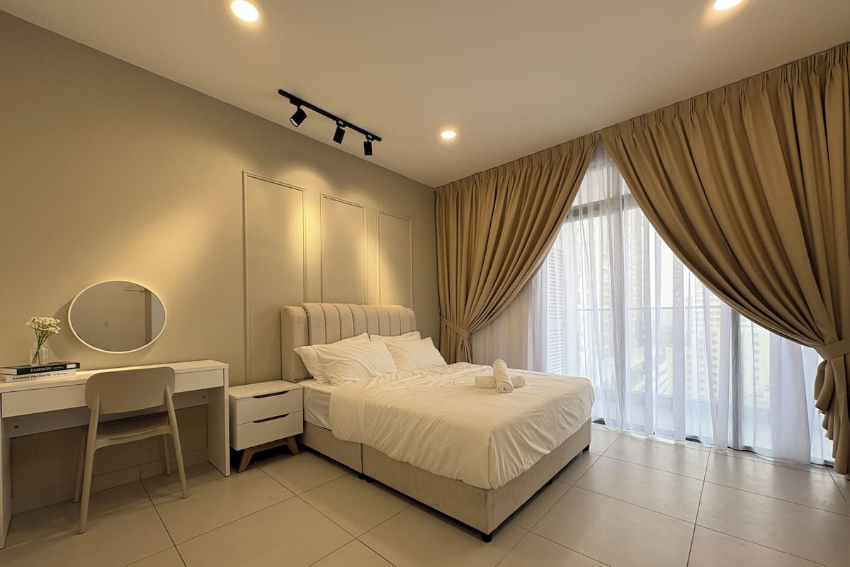 ซูพีเรียอพาร์ทเมนท์