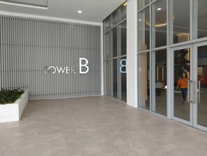 Lobby - Dorsett Waterfront Subang by Manhattan (Subang Jaya)