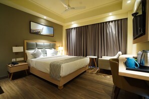 Luxury Room, City View - The Sea Valley Heights Puri (Puri)