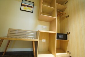 Rom – comfort | Innvendig