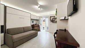 Living area - Sirtori Milano (Milan)