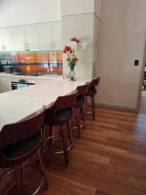 Dining - The Anunaka on Wadandi Boodja (Margaret River)
