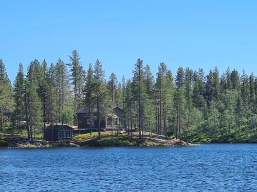 Exclusive Arctic Hideaway