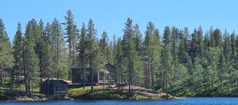 Exclusive Arctic Hideaway