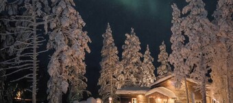Exclusive Arctic Hideaway