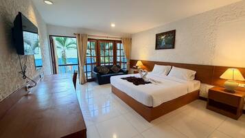 1 bedroom, Internet, bed sheets