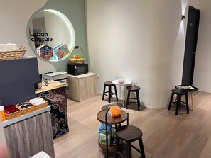 ร้านอาหาร