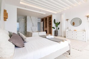 6 bedrooms, Internet, bed sheets