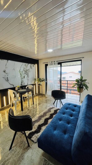 Interior - Luxury Aparment in Chinacota with Studio Perfect for Remote Work (Chinácota)