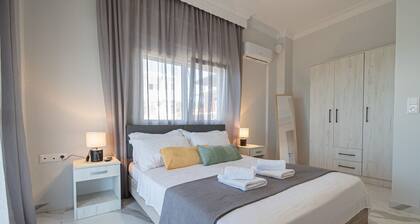 Deon Apartment by RentalsPro - Nea Plagia Halkidiki
