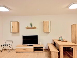 Interior - Apartment "Citywohnung Tettnang" with Wi-Fi (Tettnang)